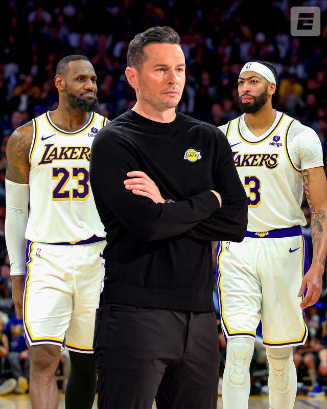 华体会-很被看好！ESPN专家一律相信雷迪克执教湖人超三年