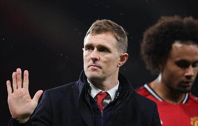 华体会官网-林良锋：听好了，弗莱彻这话说得对