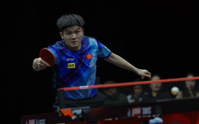 华体会官方-【观察】冲击大满贯，樊振东还有戏吗？