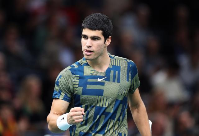 华体会-阿尔卡拉斯鲁内进步神速 00后将实现跨世代接班？