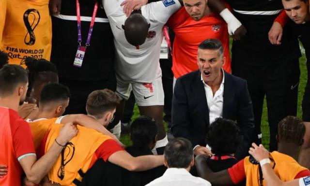 华体会下载-【前瞻】加拿大主帅F词挑衅，点燃火药桶克罗地亚