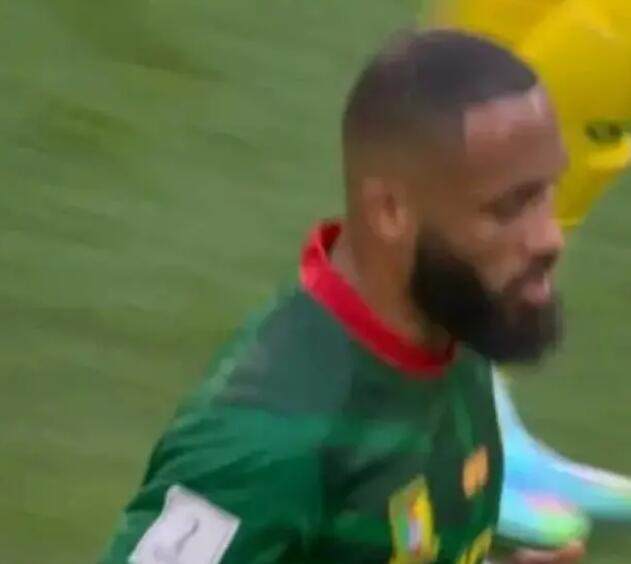 华体会官方-世界杯球星撞脸！詹皇库兹马兼职 袁弘化身京多安