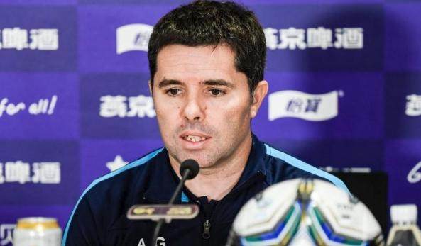 华体会官方-河南代理主帅：我们有很强竞争力 会想办法反超